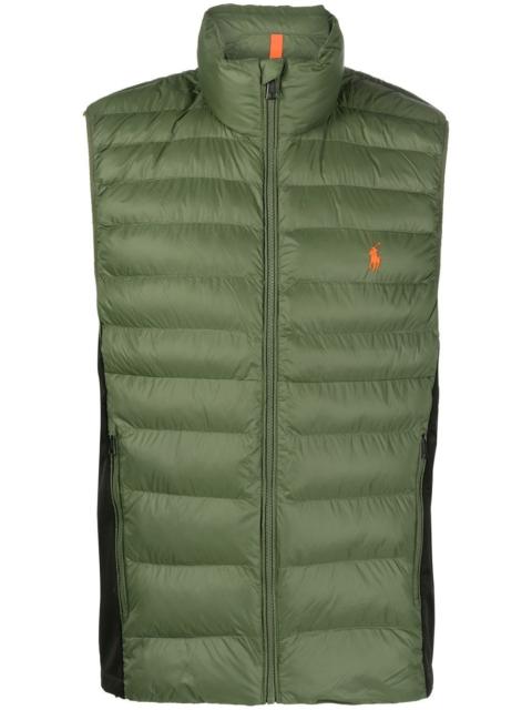 Polo Ralph Lauren Terra hybrid insulated jacket