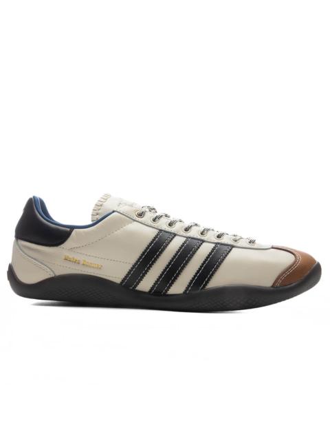 adidas gazelle silver green womens CASABLANCA Atlantis Red Ostrich Sneaker