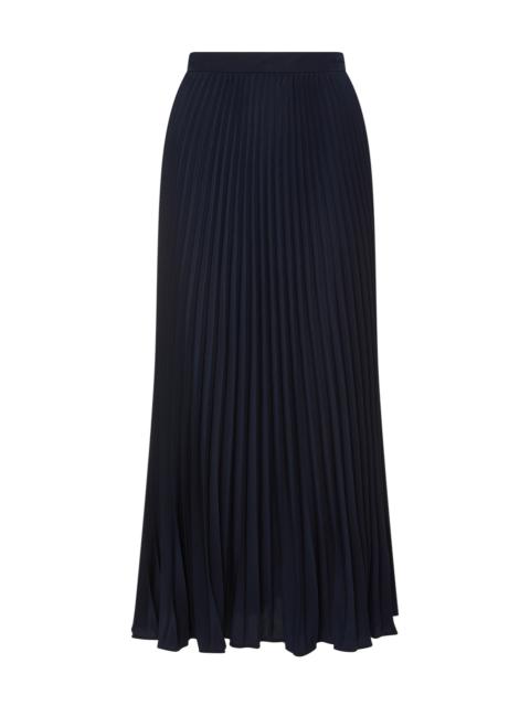 ADDI PLEATED SKIRT