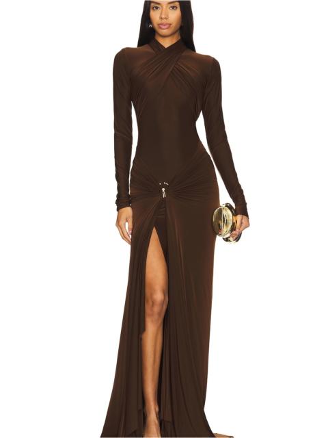 deme June Gown
