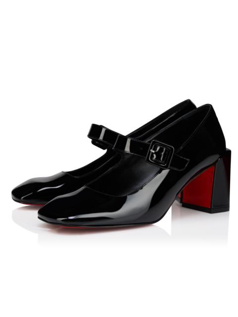Christian Louboutin Amalia 70 mm Mary janes