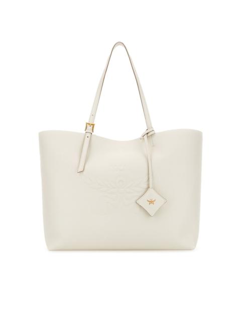 MCM large Himmel tote bag