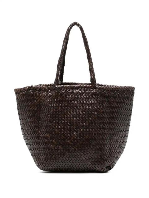 DRAGON DIFFUSION small Grace Basket tote bag