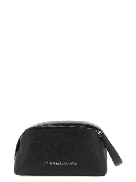Christian Louboutin Beauty-Case 'Nostalgic Traveler'