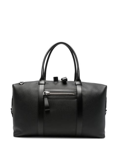 TOM FORD Tom Ford Zip-pocket Luggage