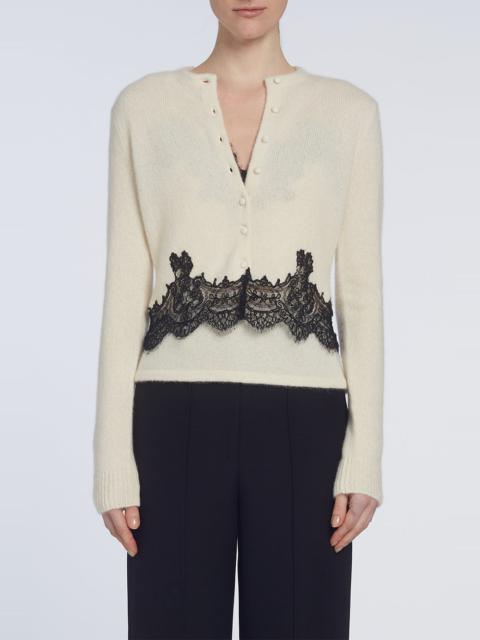 ADAM LIPPES Briar Cardigan