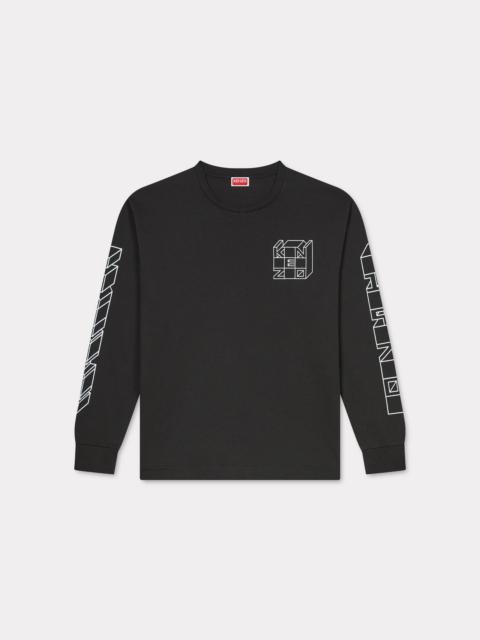 KENZO 'KENZO Kube' T-shirt