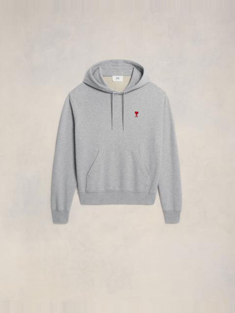 AMI Paris AMI DE COEUR HOODIE