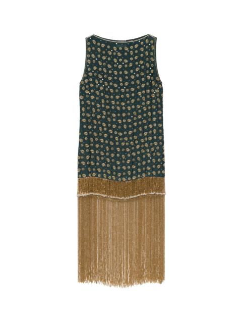 DÔEN LUMINAIRE DRESS