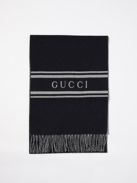 GUCCI Scarf men Gucci