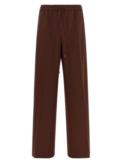 Max Mara 'Slalom' Pants