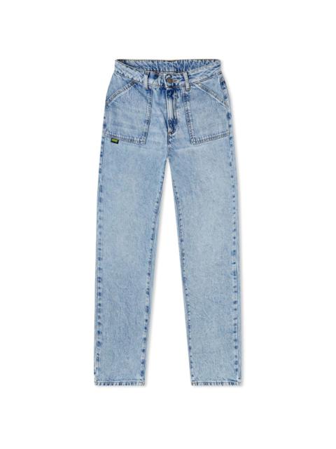 AVAVAV AVAVAV Big Jeans