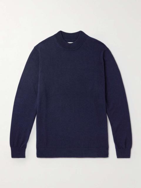 Martin 6605 Wool Sweater