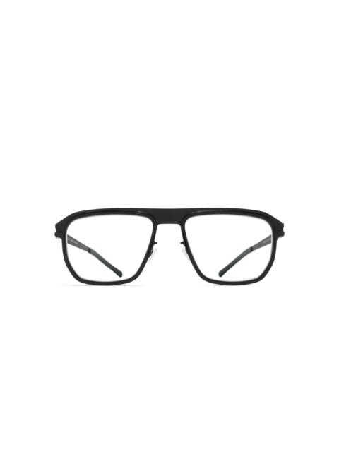 MYKITA Walker geometric-frame glasses