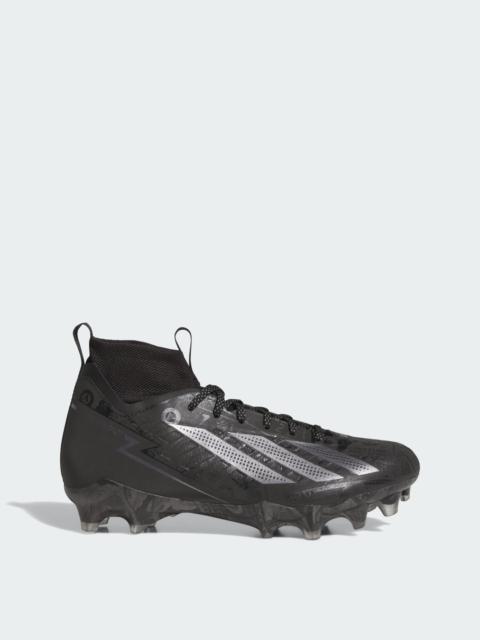 adidas Adizero Impact II Currency Neutral Football Cleats