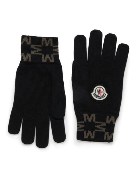 Moncler Gloves