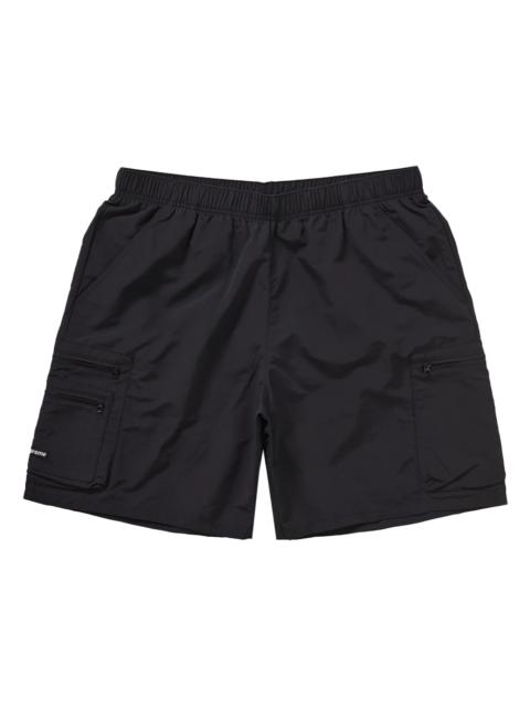Supreme Supreme Cargo Water Short SS24 Black