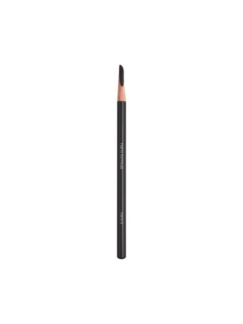 Shu Uemura hard formula eyebrow pencil