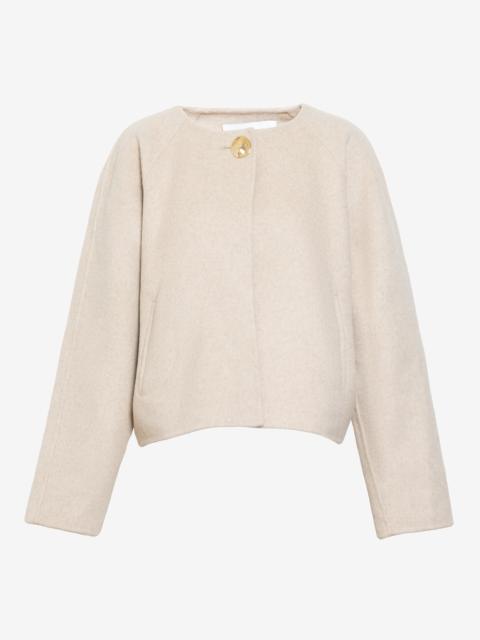 TANYA TAYLOR MICAH JACKET