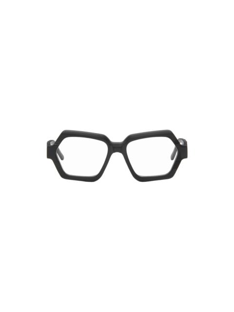 Kuboraum Black K38 Glasses