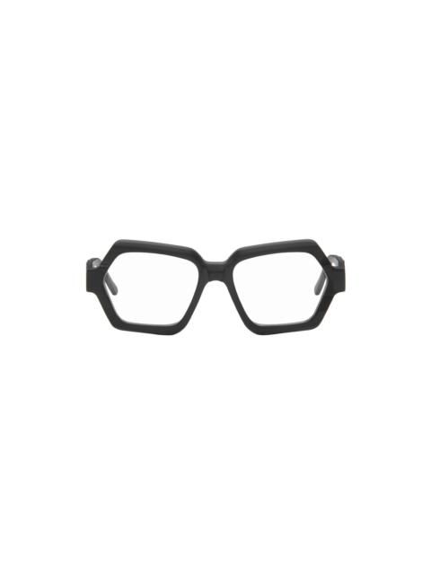 Black K38 Glasses