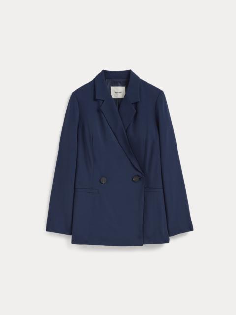 EVERLANE THE DRAPEY BLAZER