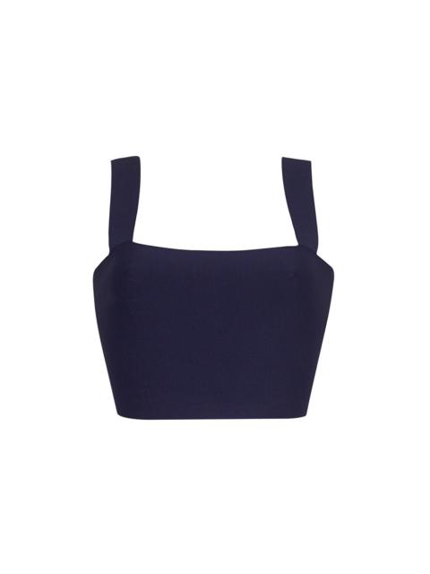 Cara Cara Madeline Top
Our Essential Layer Pairs Perfectly With High Waisted Bottoms