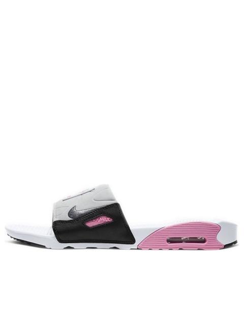 Nike Nike Air Max 90 Slide 'Rose' BQ4635-100