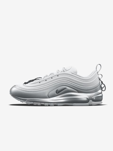 Nike Air Max 97 "Hot Girl" By You Custom Shoes