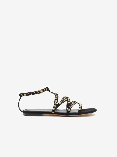 Isabel Marant LIPA SANDALS