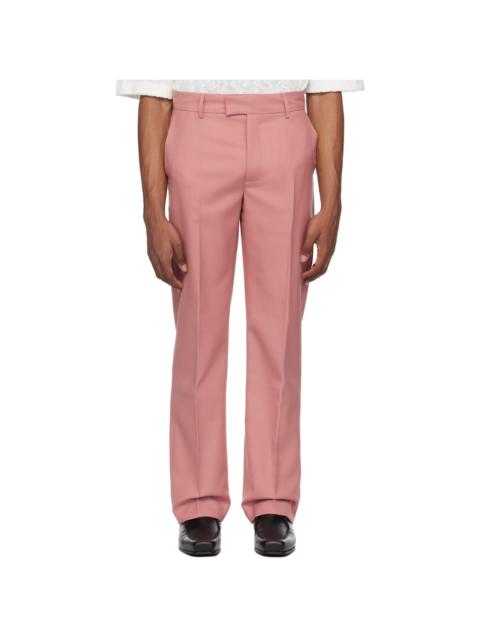 Séfr Pink Mike Trousers