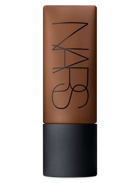 NARS Cosmetics Women's Soft Matte Complete Foundation - Iguacu
