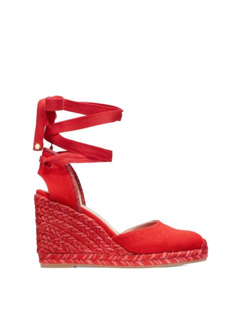 MARGUERITA ESPADRILLE WEDGE