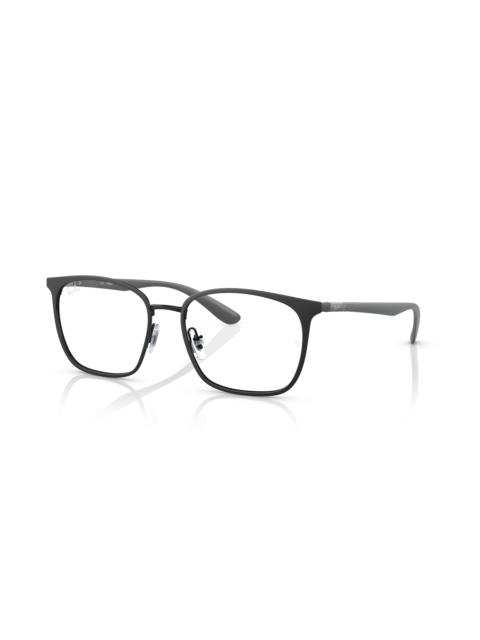 Ray-Ban RB6486 OPTICS