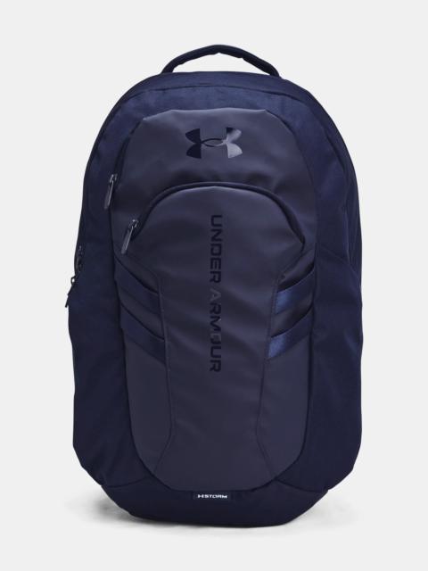 Under Armour UA Hustle 6.0 Pro Backpack