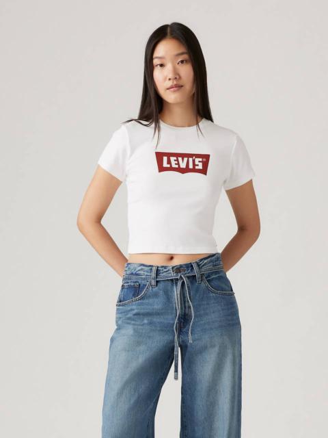 Levi's GRAPHIC ESSENTIAL SPORTY T-SHIRT