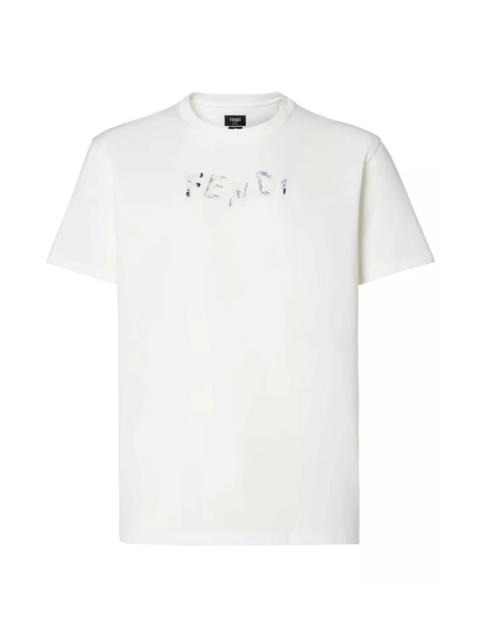FENDI T-Shirt Fendi