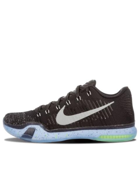Nike Nike Kobe 10 Elite Premium HTM 'Arrowhead' 805937-002