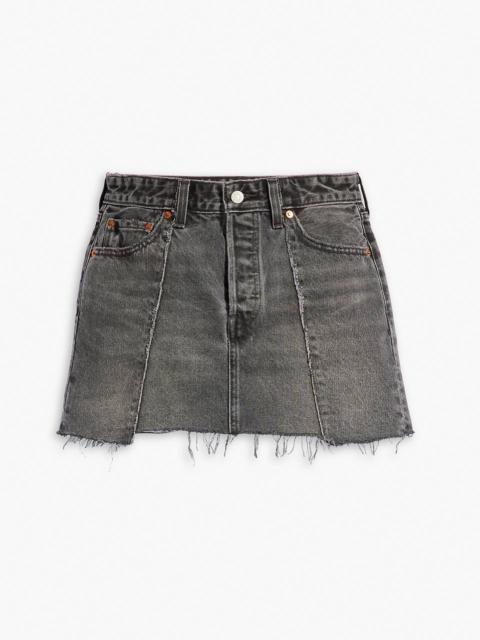 Levi's RECRAFTED ICON SKIRT
