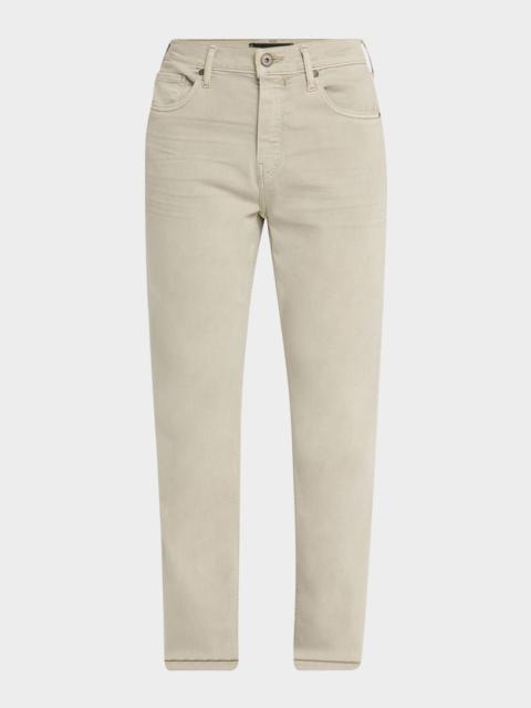 PAIGE Men's Federal Slim Straight Jeans