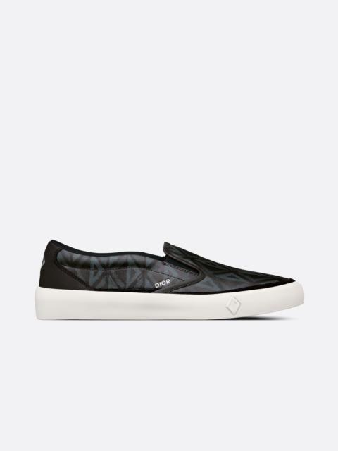Dior B101 Slip-On Sneaker