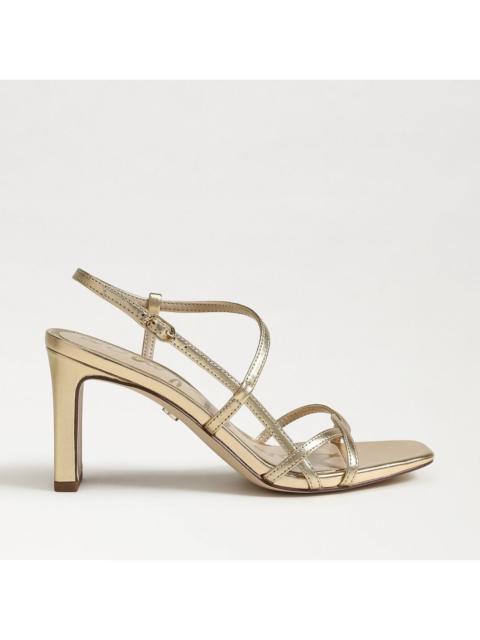 Sam Edelman Elissa Strappy Heel Sandal