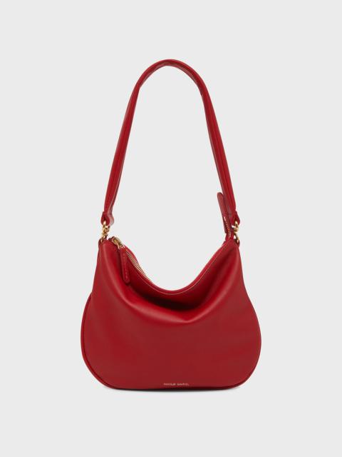 Mansur Gavriel MINI SWING SHOULDER BAG