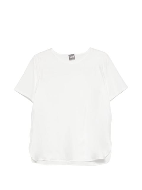 Max Mara short-sleeve T-shirt