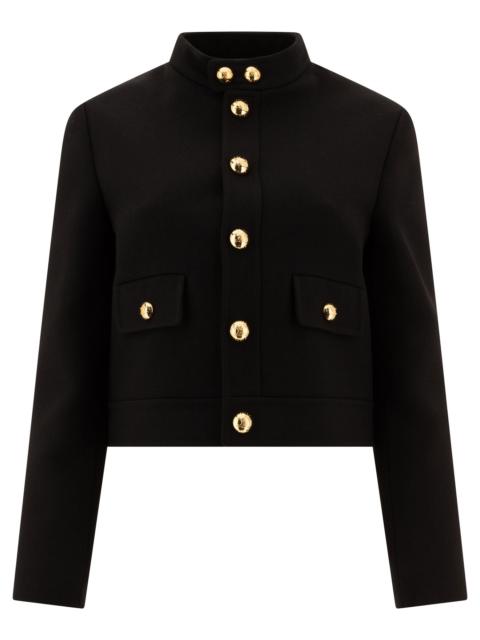 CELINE｜JACKETS (VERNERUIL JACKET (2V36V383Z 38NO)) CELINE Celine 