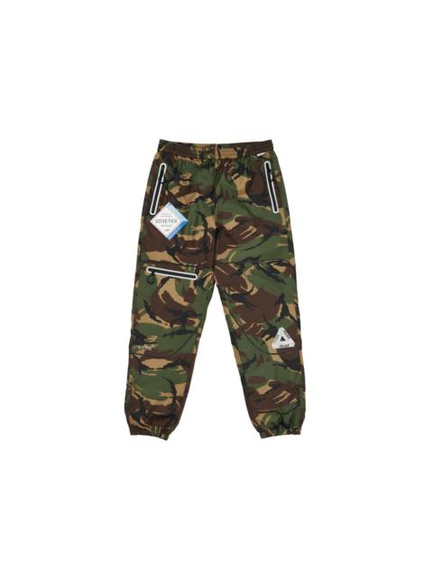PALACE Palace Gore-Tex Infinium P-Tech Joggers Camo