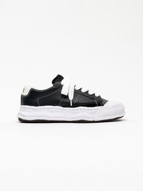 Maison MIHARAYASUHIRO "JACKSON" OG Sole Leather Low-top Sneakers