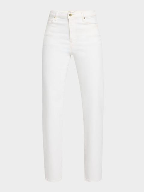 FRAME The Ruler Jeans