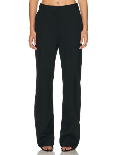 HAELO Flex Waist Tailored Trouser