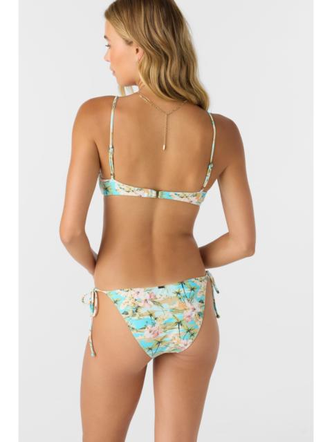 O'Neill Islands Tropic Maracas Medium Bottoms